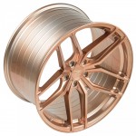 ZP2.1 Deep Concave FlowForged | Royal Copper ZP2.1 Deep Concave FlowForged | Royal Copper